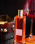 HAIR PERFUME CHERRY ON TOP