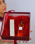 BOX REGALO NATALIZIA LUXURY