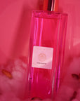 HAIR PERFUME ALMOND