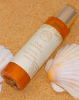 OLIO PERLESCENTE DOPO SOLE