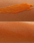 OLIO PERLESCENTE DOPO SOLE