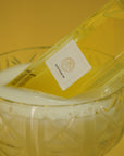 HAIR PARFUME LECHE