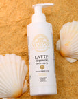 LATTE DOPOSOLE AURUM
